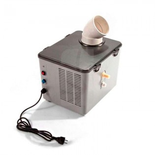 Ocean Mist Small Humidifier ✅ for indoor cultivation