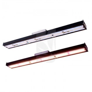 SOLUX KAPPA 150 W/PW  ✅ LUMINARIA LED PROFESIONAL