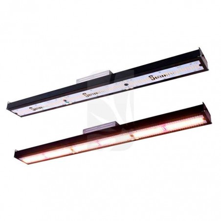 SOLUX KAPPA 150 W/PW  ✅ PROFESSIONAL LED LUMINAIRE