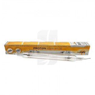 Bombilla PROTON HPS 1000W DE 400V