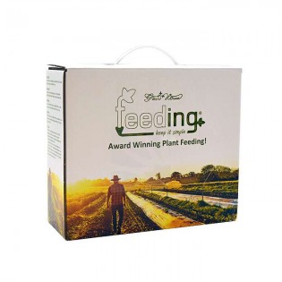 Mineral Starter Kit GREEN HOUSE FEEDING