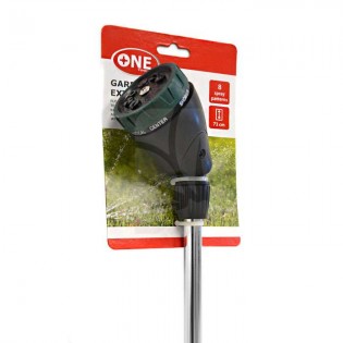 Lanza de riego One Pro Luxe 73 cm.