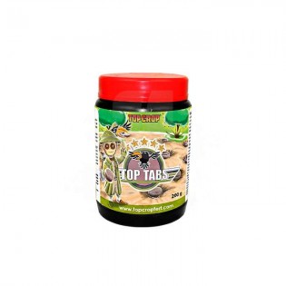 Top Tabs 200 gr. 20 unidades