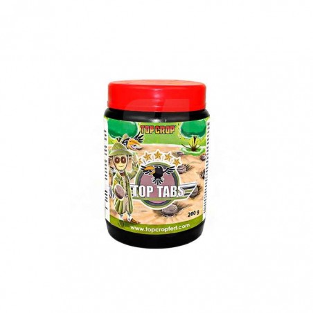 Top Tabs Cheap TOP CROP FERTILIZER Tablets