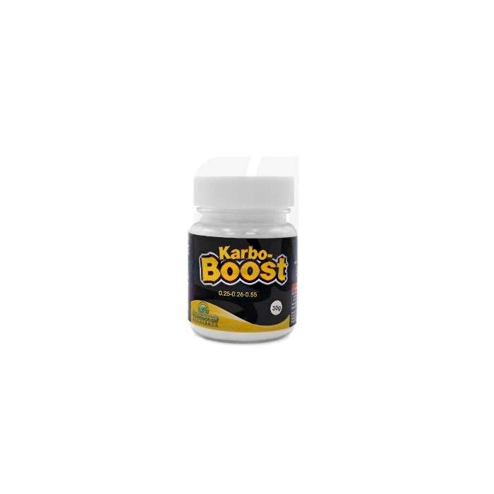 Karbo Boost da 30 gr. GREEN PLANET Karbo Boost da 30 gr. GREEN PLANET