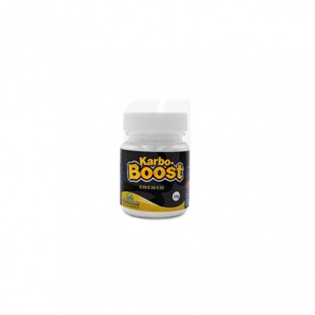 KARBO BOOST 30 GR GREEN PLANET