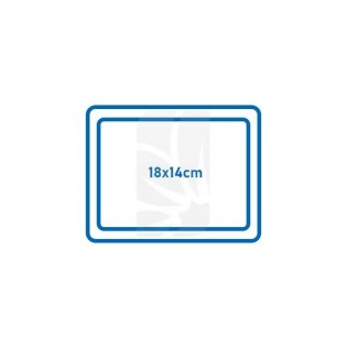 Small Rolling Tray The Paint Boy 🎨