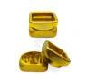 Grinder Puma Punku Aluminio Grinder Puma Punku Aluminio