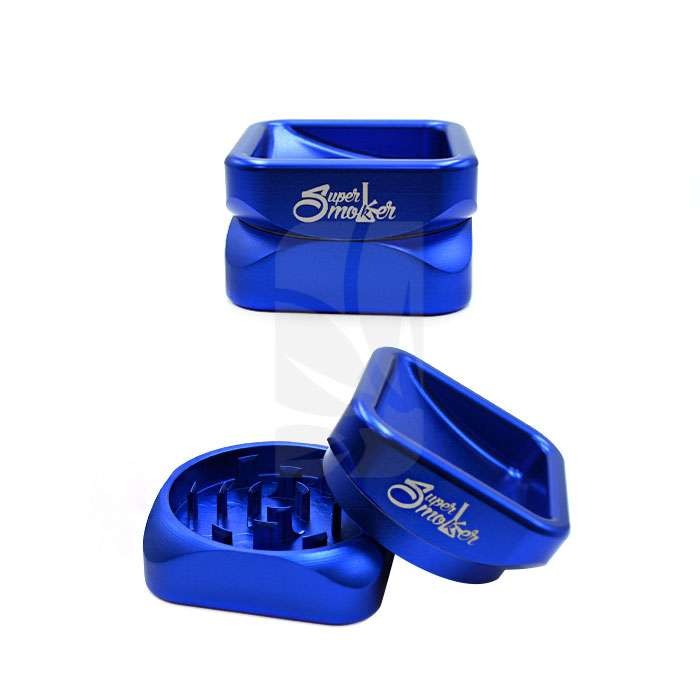 Puma Punku Aluminum Grinder