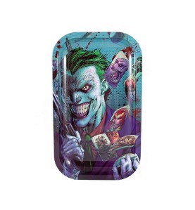 Comprar Bandeja de liar Mediana Joker 27 x 16 cm. barato