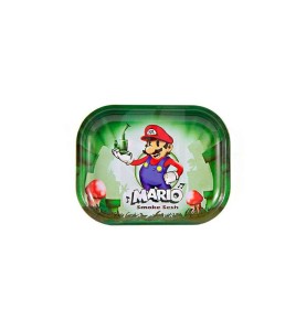 Comprar Bandeja de liar Pequeña Mario 18 x 14 cm. baratas
