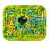 Large Xupet Negre Rolling Tray Large Xupet Negre Rolling Tray
