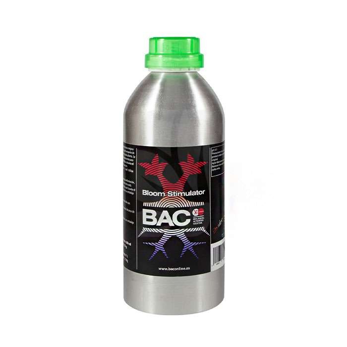 Bloom Stimulator de 1 Litro BAC Bloom Stimulator de 1 Litro BAC