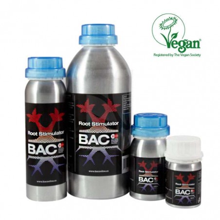 Root Stimulator 1 Litro BAC