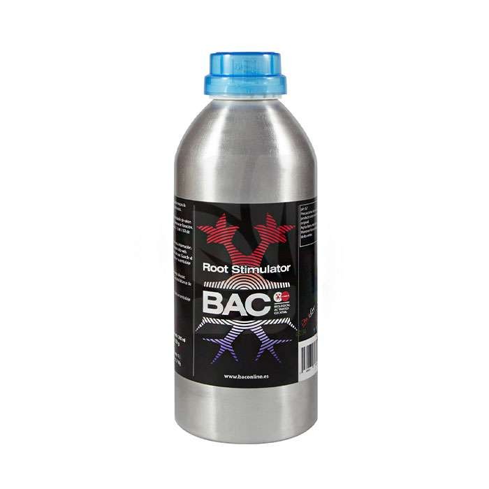 Root Stimulator 1 Litro BAC Root Stimulator 1 Litro BAC