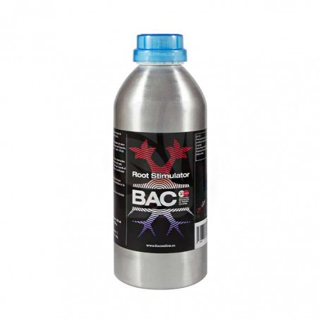 Root Stimulator 1 Litro BAC