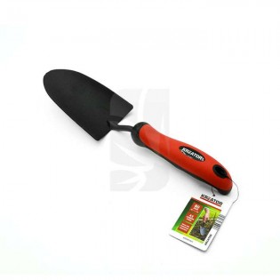 Wide transplanting trowel 80mm ✅ GARDENING TOOLS