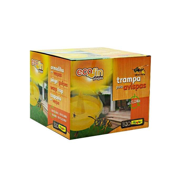 ECOFIN Wasp Trap