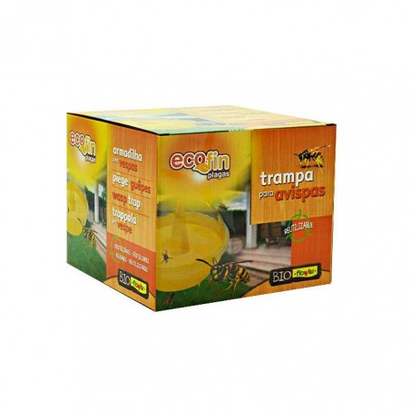 Buy ECOFIN Wasp Trap ✅Pest Control