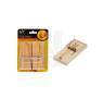 Wooden rat trap N 1
