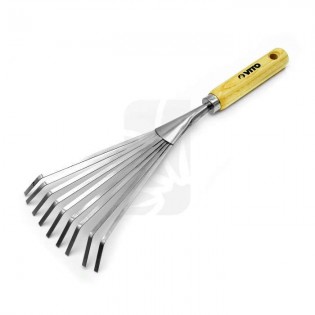 Hand brush ✅ GARDENING TOOLS  - Hydroponics