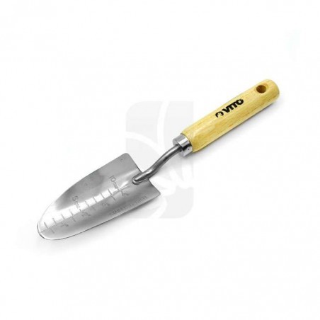 Small Transplant Shovel ✅ GARDENING TOOLS