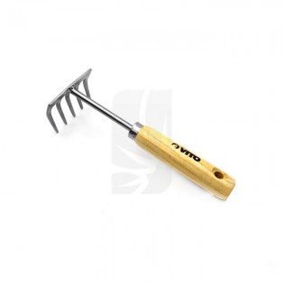 5-tooth metal rake price ✅ Cheap HERE