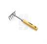 5-Tooth Rake 5-Tooth Rake