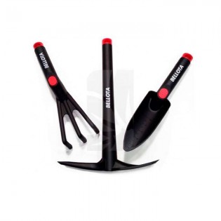 Precio Kit herramientas Jardín Bellota