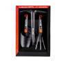 Kit herramientas Jardin Bellota Kit herramientas Jardin Bellota