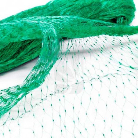 Rete Anti-Uccelli Ortoflex 2 x 5 m