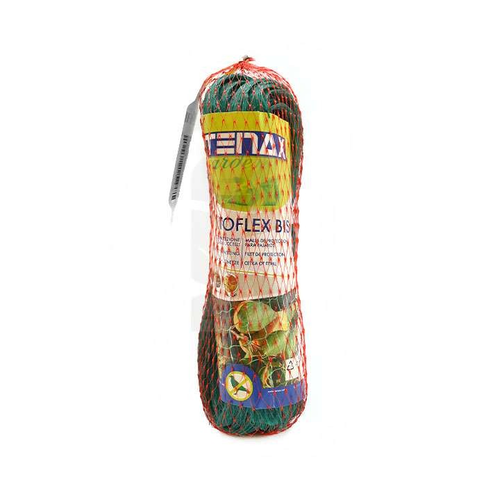 Malla anti pajaros Ortoflex 2 x 5 mts.