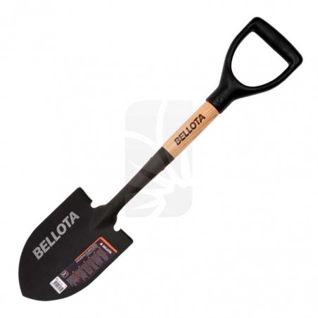 Buy Shovel to dig and move light soil ✅ HERE