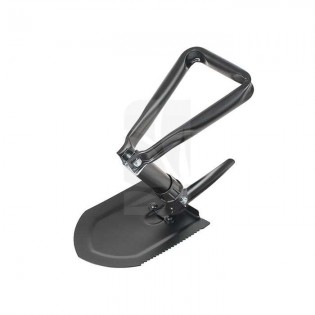 Precio Pala y pica plegable