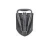 Pala y pica plegable compacta con funda Pala y pica plegable compacta con funda