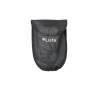 Pala y pica plegable compacta con funda Pala y pica plegable compacta con funda