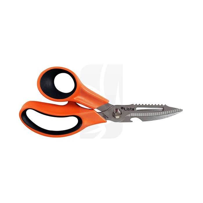 200 mm multi-function scissors. 200 mm multi-function scissors.