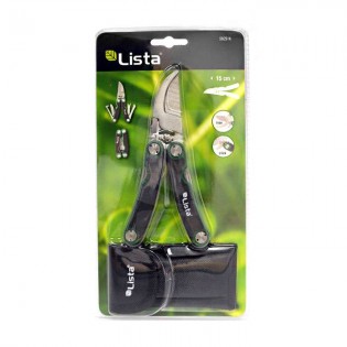 Multi-Tool Scissors ✅ GARDENING TOOLS