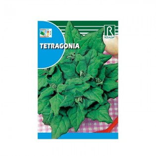 Semillas de Tetragonia ✅ SEMILLAS HUERTO Y AROMÁTICAS Online