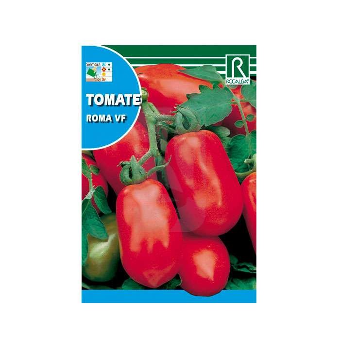 Graines de Tomate Roma
