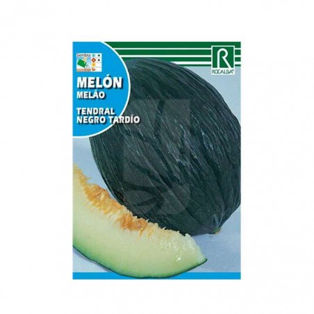 Semillas de Melón  ✅ SEMILLAS HUERTO Y AROMÁTICAS Online
