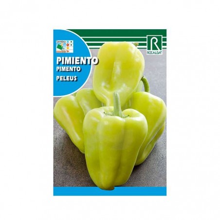 SEMILLAS DE PIMIENTO ✅ GROW SHOP ONLINE ✅