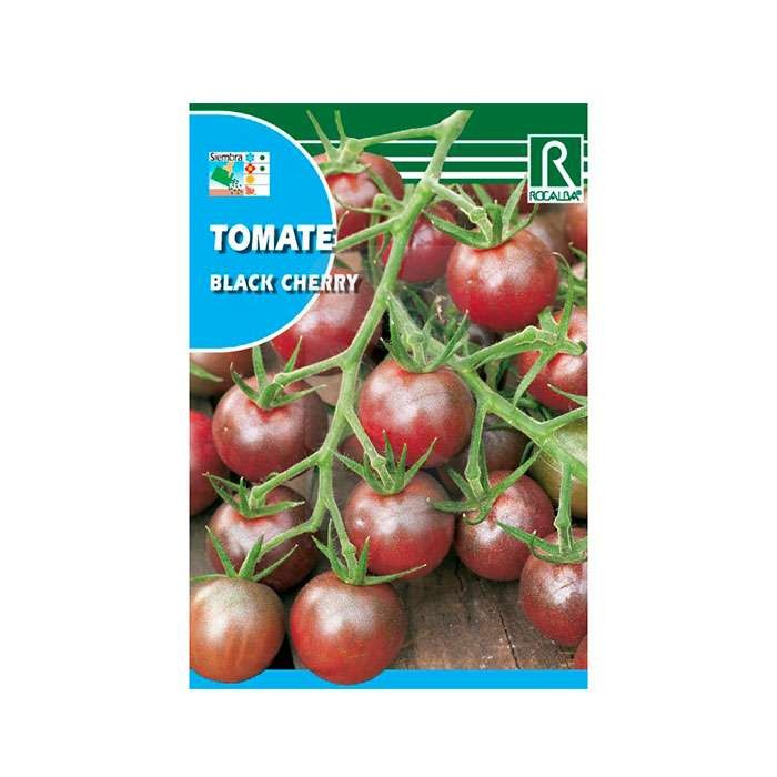 Semillas de Tomate Cherry