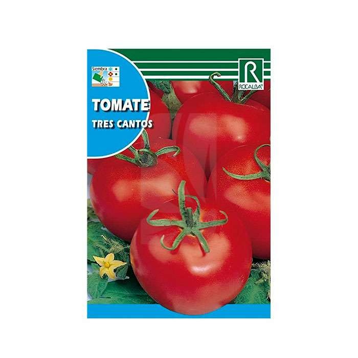 Tres Cantos Tomato Seeds