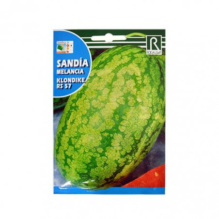 Comprar semillas de Sandía ✅ Grow Shop Hydroponics ✅