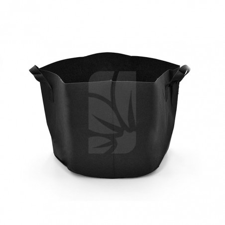 Maceta Textil 38 L (10 GAL) c/asa