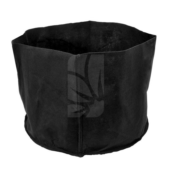 Vaso in Tessuto 132 L (35 GAL) senza Manici