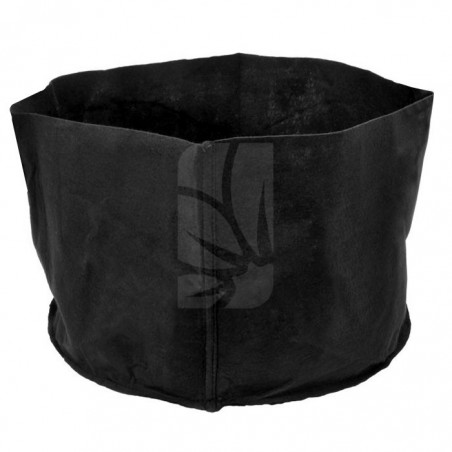 Maceta Textil 170 L (45 GAL) s/asa