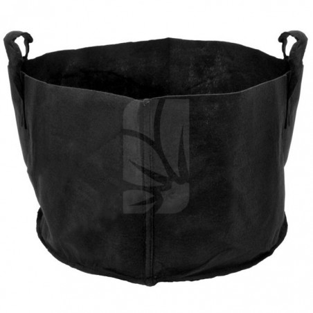 Maceta Textil 170 L (45 GAL) c/asa