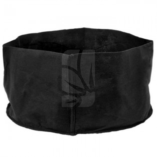 Fabric pot for Marijuana 81 x 45 cm. 245 Liters